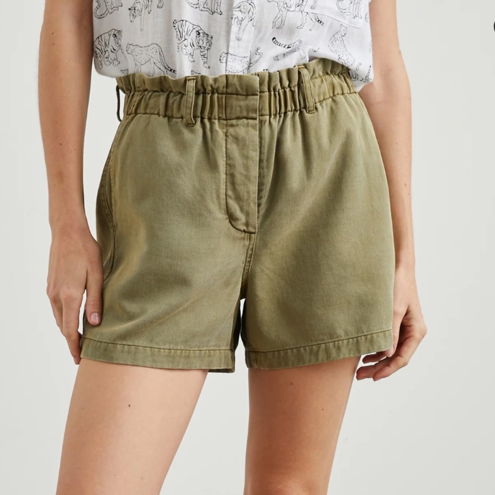 Rails Monte Short - Picture 2 of 10